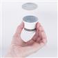 Smartwares 10.018.33 Magnetbefestigungsset für Rauchmelder RMAG3