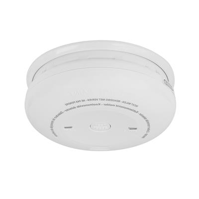 Détecteur de présence de monoxyde de carbone Smartwares RM380