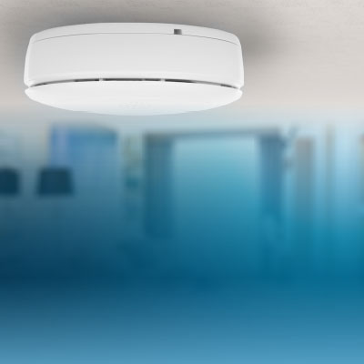 Fire safety | Smoke alarms