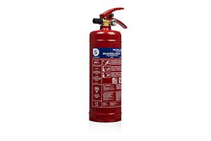 Extinguishers