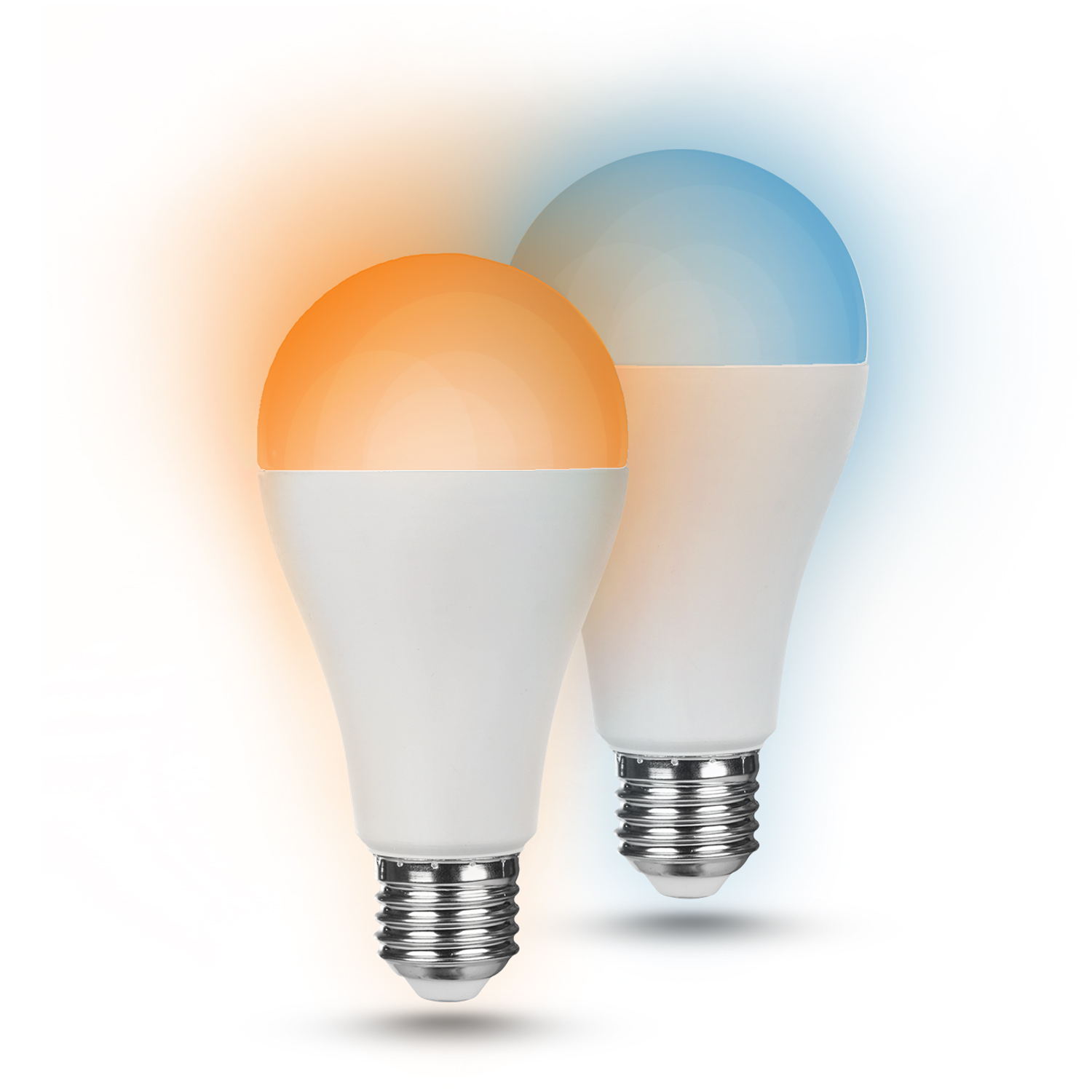Smartwares HW1601-2L Smart bulb set  - variable colour