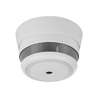 Homewizard SH8-90101 Smoke alarm