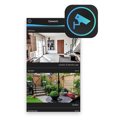 Smartwares ip discount camera app