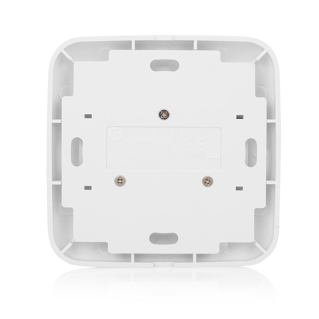 Interruptores de luz inalámbricos Smartwares , RF 433Mhz ,10 Euros en Lidl  