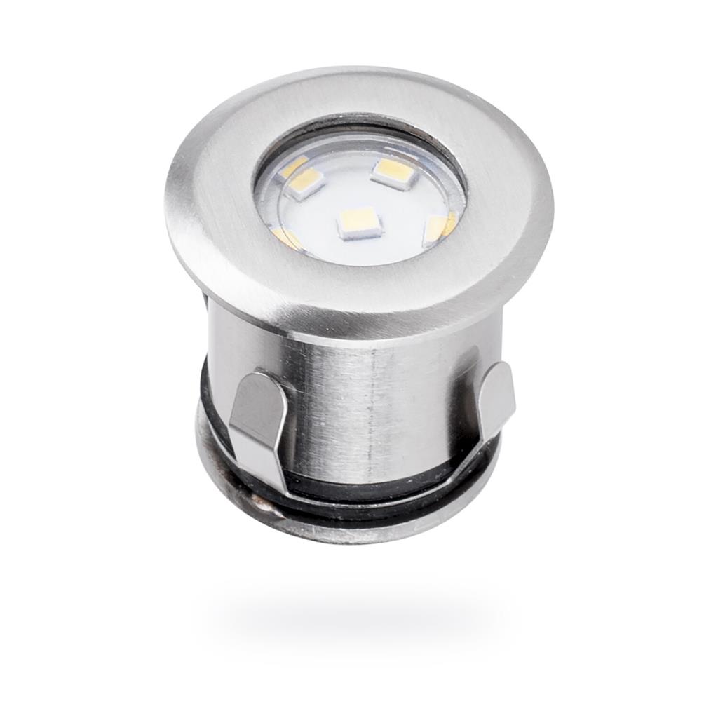 Fractie venster overzien Ranex 10.068.40 LED grondspot 12V | Smartwares