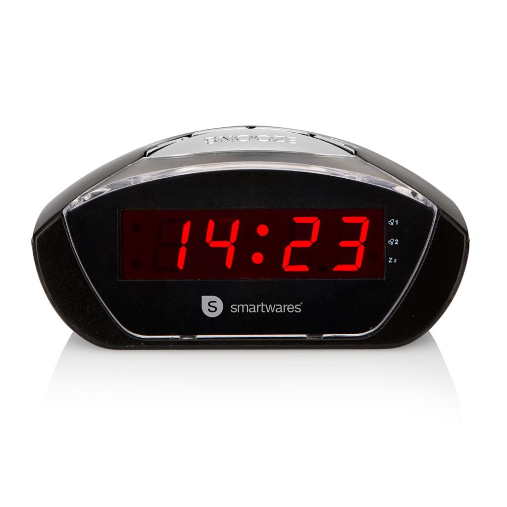 Smartwares CL-1458 Alarm | Smartwares