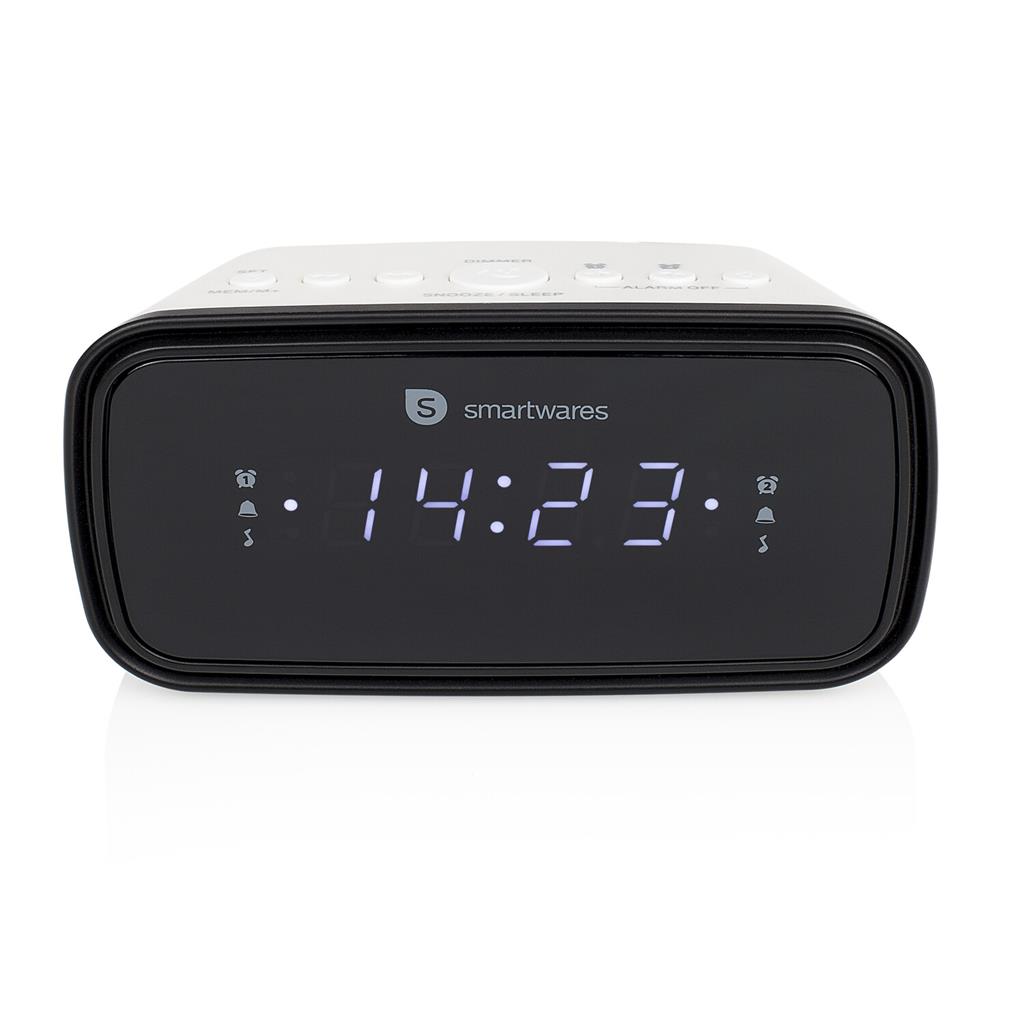 Smartwares Klokradio | Smartwares