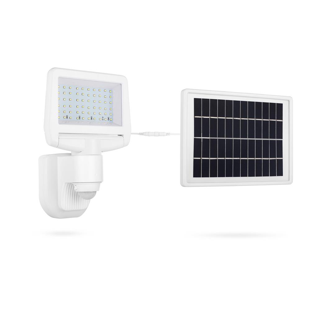 Kaap Einde Toestand Smartwares FSL-80116 Solar beveiligingslamp | Smartwares