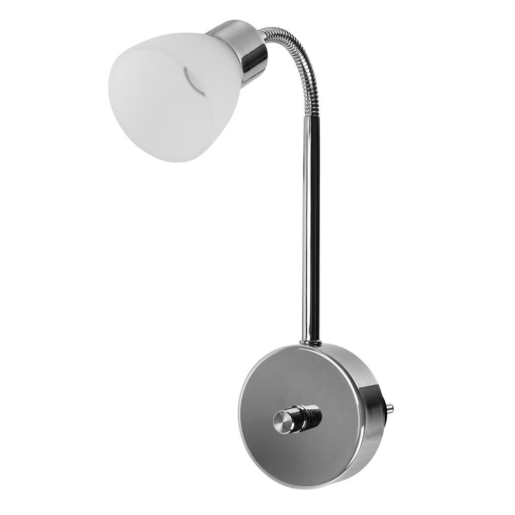 Collega Electrificeren personeelszaken Smartwares IDE-60038 LED stopcontact lamp | Smartwares