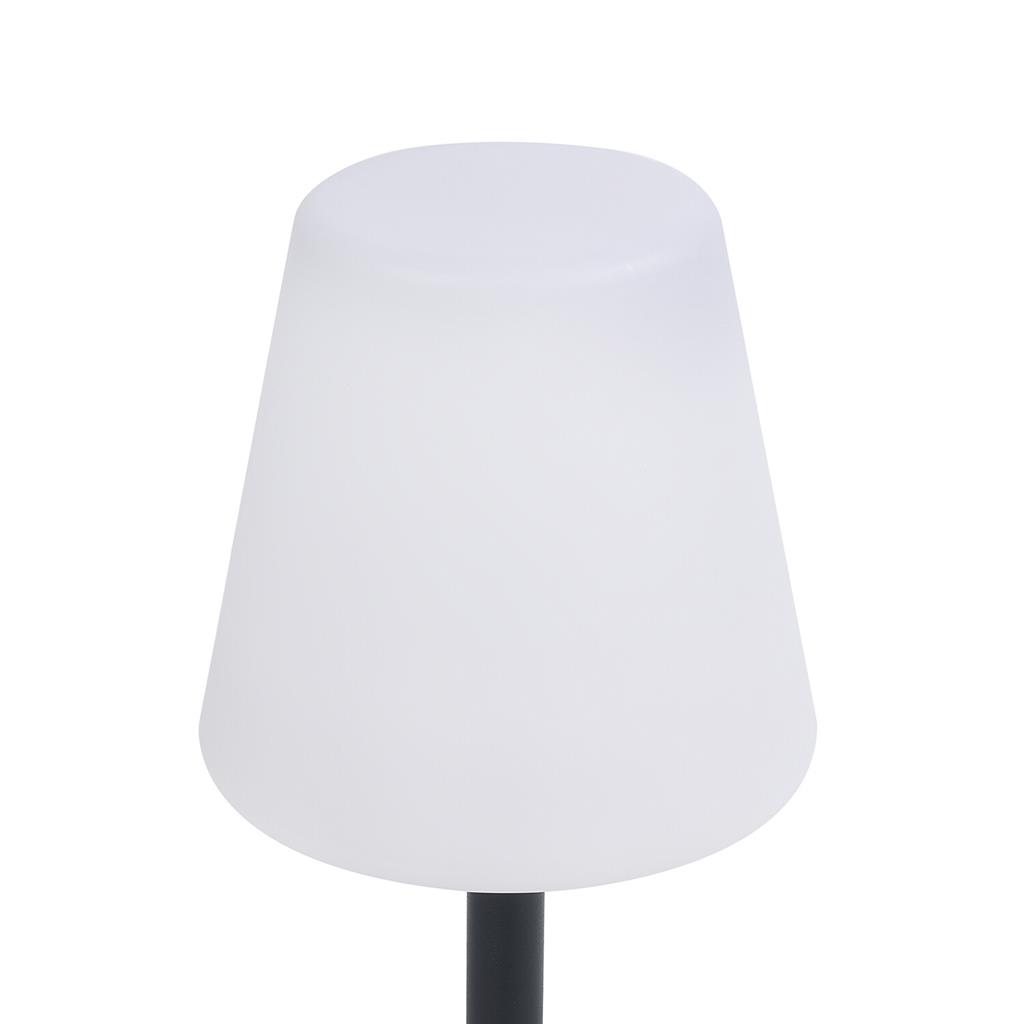 Smartwares IWL-60012 Lampe LED de coiffeuse/salle de bains