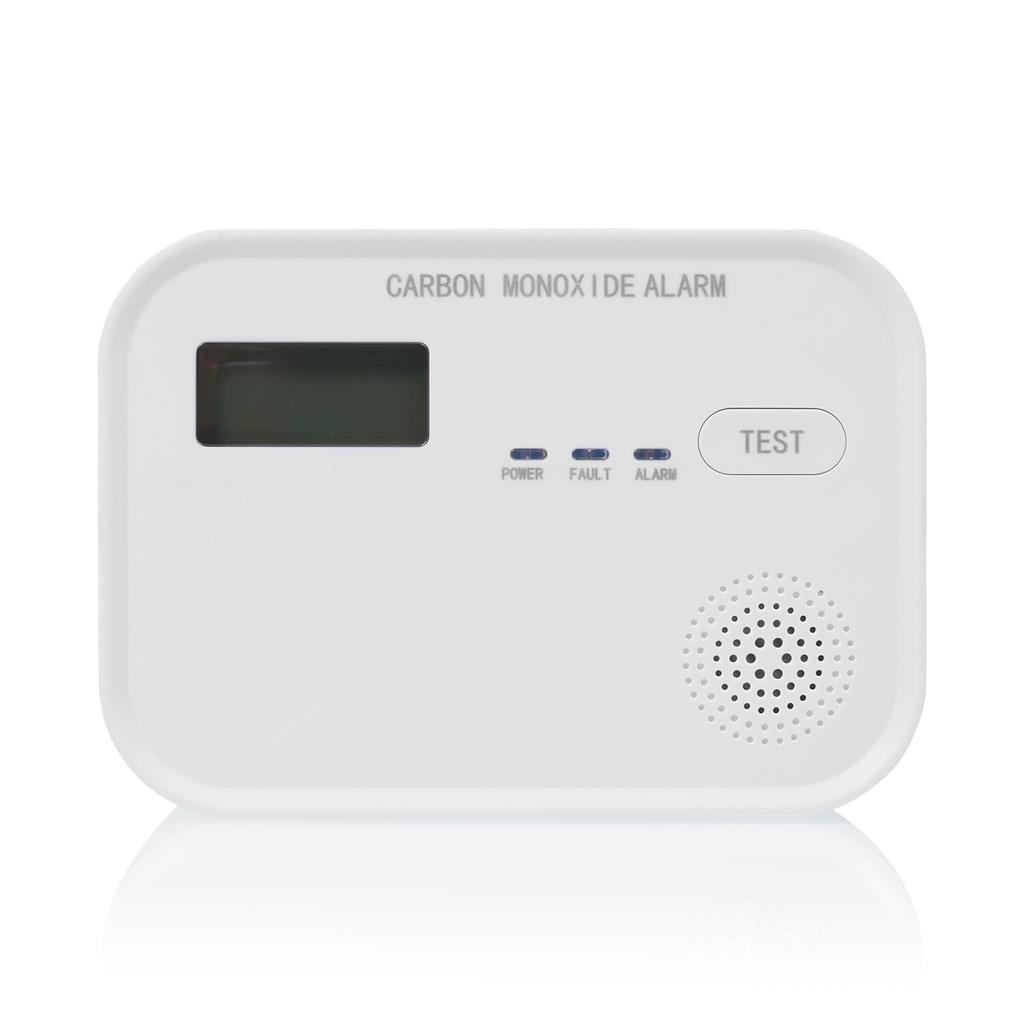 DETECTEUR DE MONOXYDE DE CARBONE CONNECTE LIFEBOX SMART