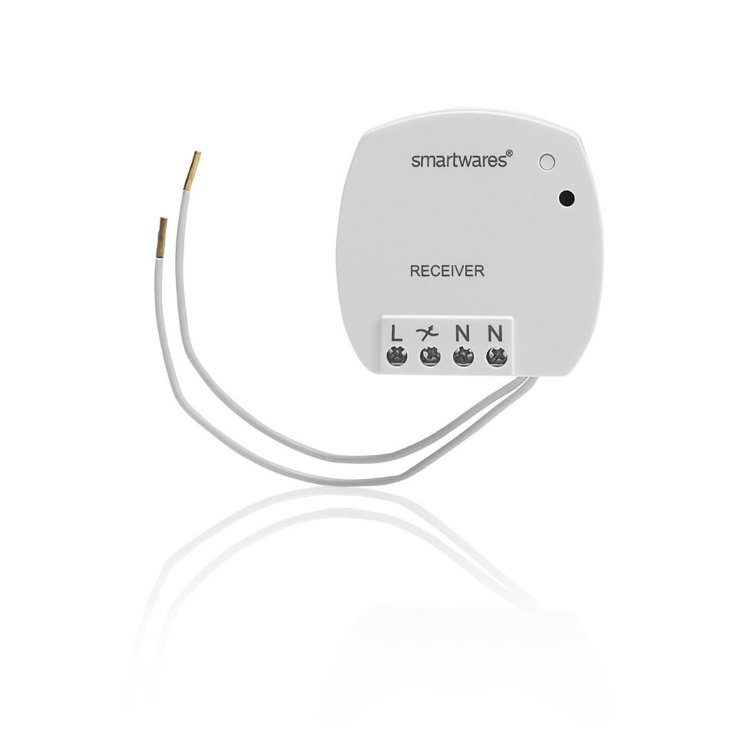 Smartwares SH4-99562 Interruptor de pared inalámbrico