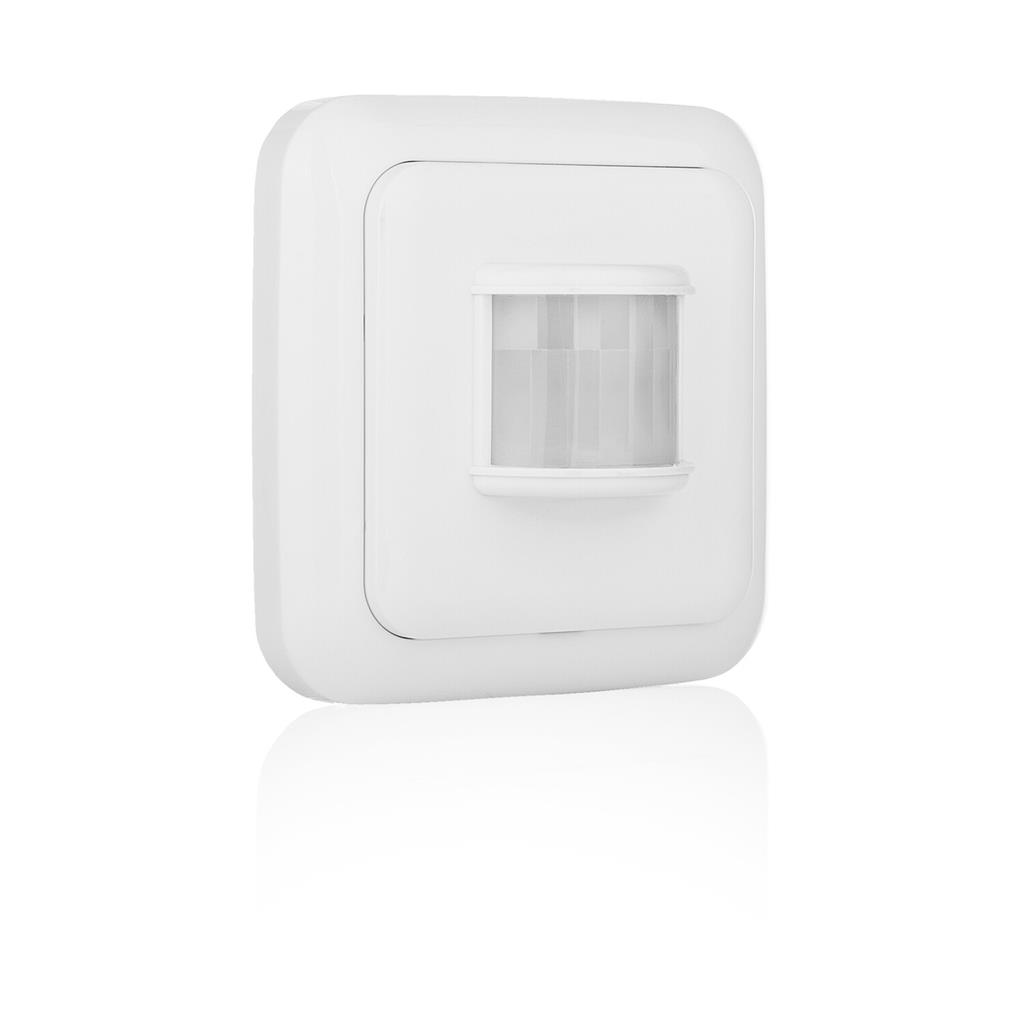 Smartwares Set de interruptores inalámbricos blancos 6x5x5 cm – Pensando en  Casa