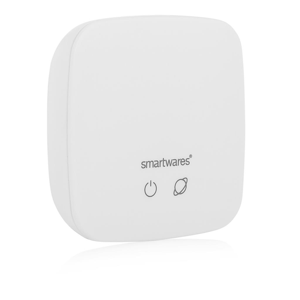 Wind Wijzer meer Smartwares SH8-95901 Link gateway | Smartwares