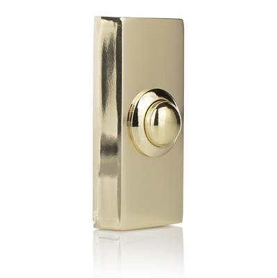 Byron 00.640.17 2204 Bedrade opbouw beldrukker 2204