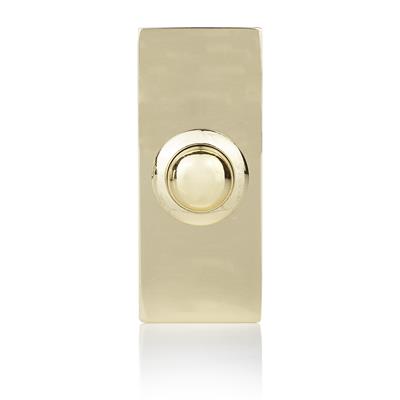 Byron 00.640.17 2204 Bedrade opbouw beldrukker 2204