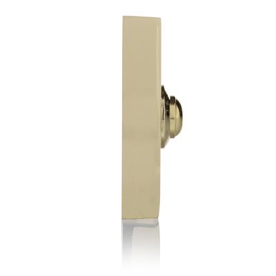 Byron 00.640.17 2204 Bedrade opbouw beldrukker 2204