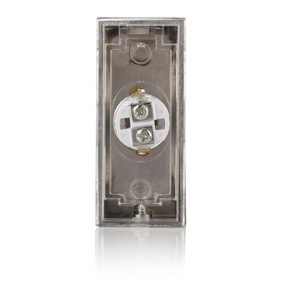 Byron 00.640.19 7960 Wired surface mounted bell 7960