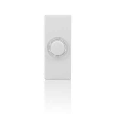 Byron 00.640.20 7730 Wired surface mounted bell 7730