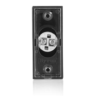 Byron 00.640.21 7720 Wired surface mounted bell 7720