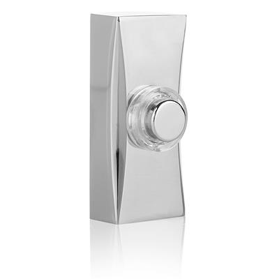 Byron 00.640.23 7960C Wired surface mounted bell 7960C