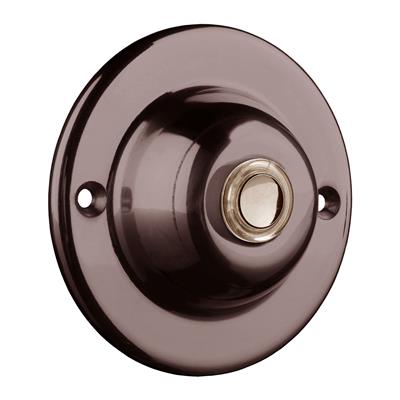 Byron 00.640.26 4260BN Illuminated door push 4260BN