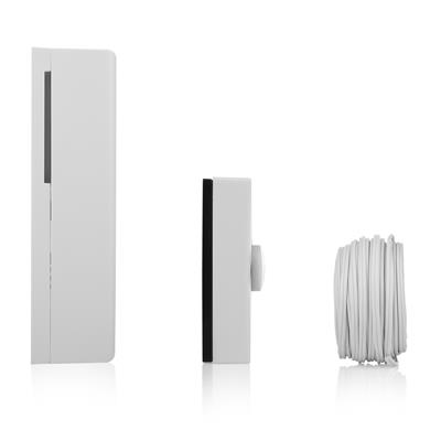 Byron 00.640.88 1217 Bedrade deurbel set 1217