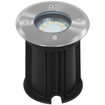 Smartwares 01.586.21 LED outdoor ground spotlight 5000.461