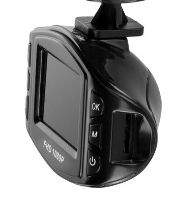 Smartwares 10.001.41 Dash Cam - Câmara de Bordo DVRCAR25