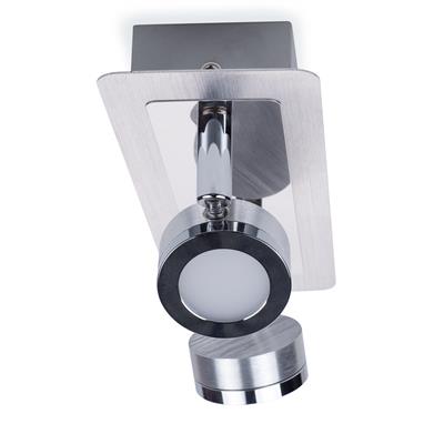 Ranex 10.002.82 Luz LED de baño 3000.069