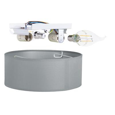 Smartwares 10.004.65 Ceiling light 6000.539