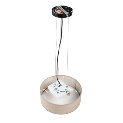 Smartwares 10.004.66 Deckenleuchte Ceiling Dream, Ø 30 cm 6000.540