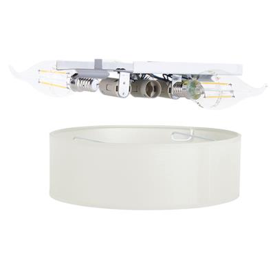 Smartwares 10.004.68 Ceiling light 6000.542