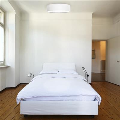 Smartwares 10.004.68 Deckenleuchte Ceiling Dream, Ø 40 cm 6000.542