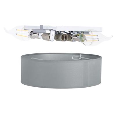 Smartwares 10.004.70 Ceiling light 6000.544