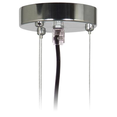 Smartwares 10.005.71 Ophangset voor hanglamp 6000.518