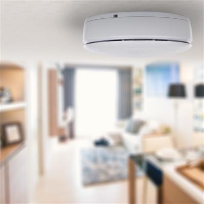 Smartwares 10.006.74 Smoke alarm  RM218