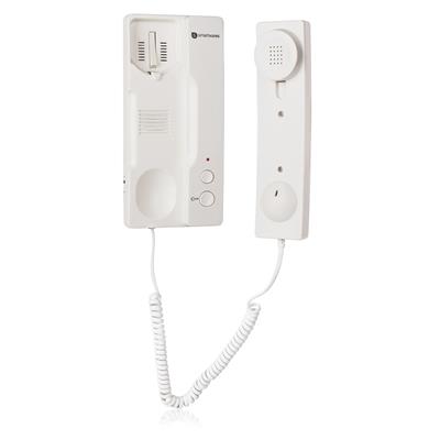 Smartwares 10.007.33 Audio intercom set IB11