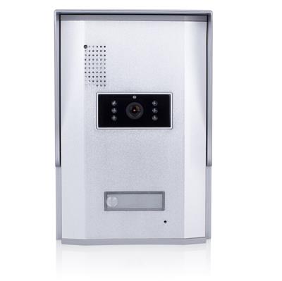 Smartwares 10.007.60 Video intercom system - online only VD71Z