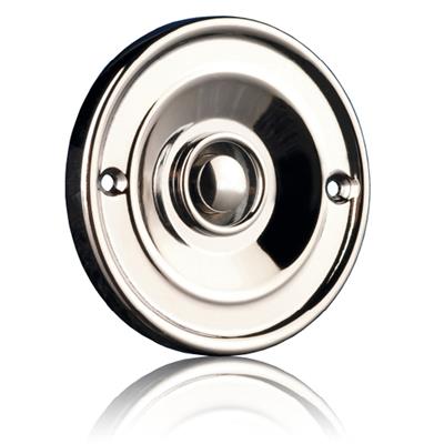 Byron 10.008.05 2207C Wired built-in  push button 2207C