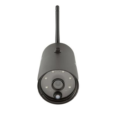 Smartwares 10.008.25 Câmara IP exterior C935IP