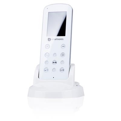 Smartwares 10.008.92 Video intercom system VD36W