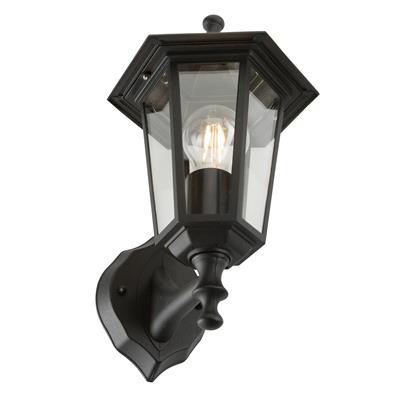 Smartwares 10.009.10 Wandlamp buiten 5000.030