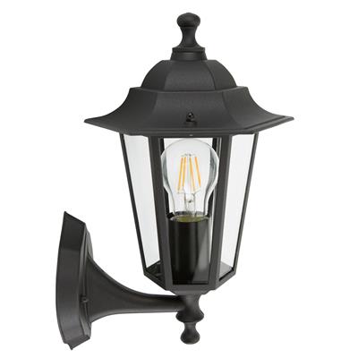 Smartwares 10.009.10 Outdoor wall light 5000.030