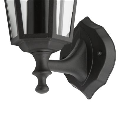 Smartwares 10.009.10 Wandlamp buiten 5000.030