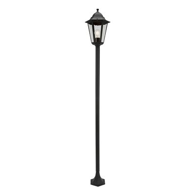 Smartwares 10.009.14 Lampadaire d'extérieur classique 5000.035