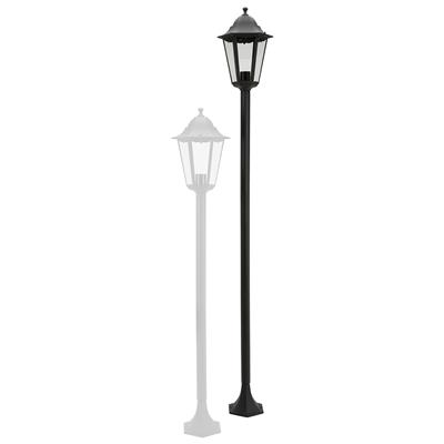 Smartwares 10.009.14 Lampadaire d'extérieur classique 5000.035