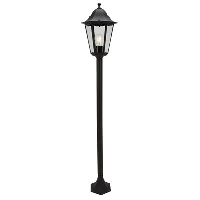 Smartwares 10.009.16 Lampadaire d'extérieur classique 5000.037