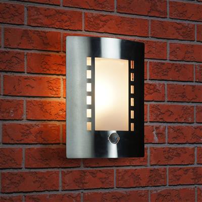 Ranex 10.009.20 Wandlamp buiten 5000.086