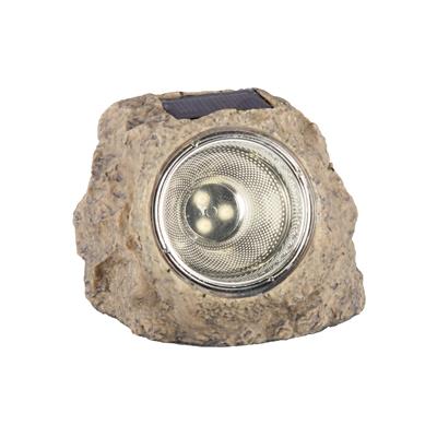 Smartwares 10.009.37 Luminaire LED extérieur rocher